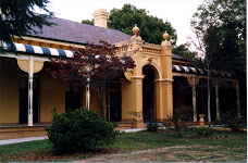 Braemar, Springwood